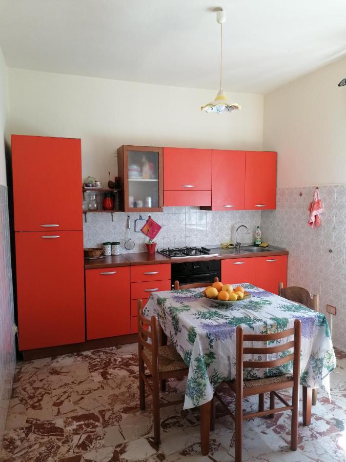 דירות Librizzi Adamo מראה חיצוני תמונה