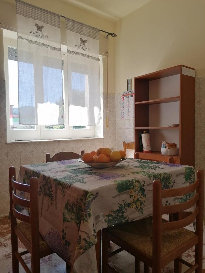 דירות Librizzi Adamo מראה חיצוני תמונה
