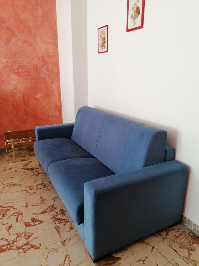 דירות Librizzi Adamo מראה חיצוני תמונה